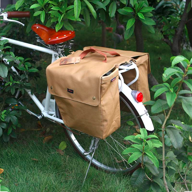 willex bags for bikes