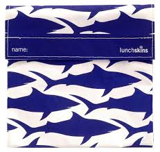 lunchskins sharks