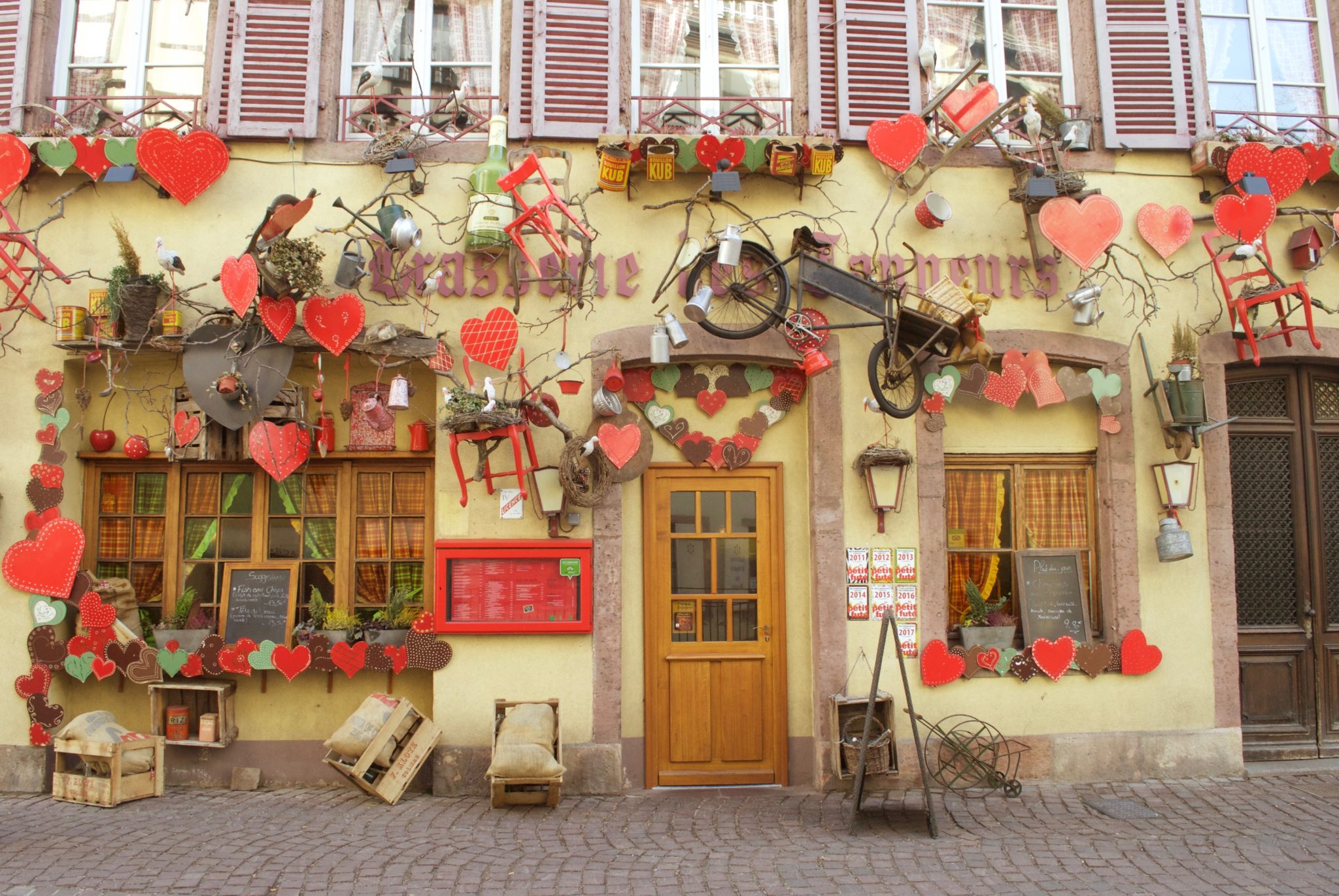 France: Alsace With Kids! – We Go With Kids!
