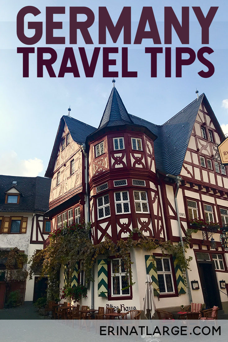 Whether you're planning to visit Berlin, Munich, Cologne, castles, or fairy tale villages, Germany is a great place for your next family holiday - but there a few things that will make your trip a better one. 