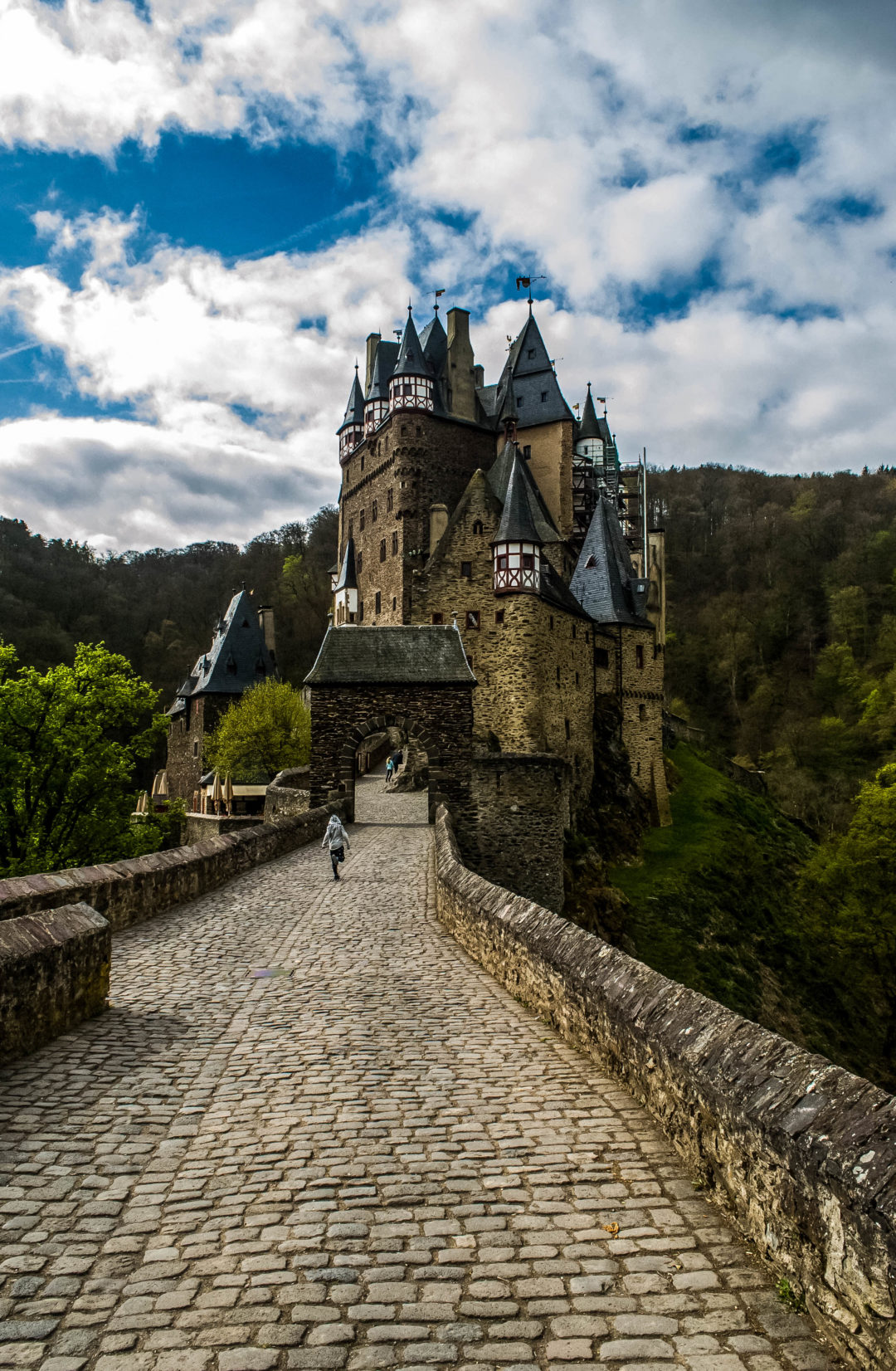 Things to do in Cochem, Germany - Erin at Large