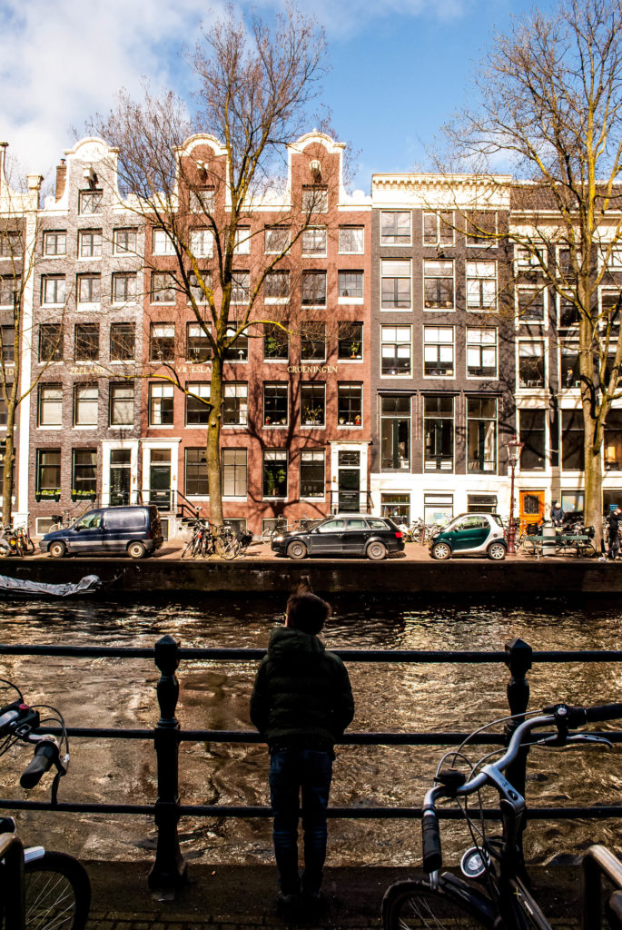 Amsterdam in a Day – Erin at Large, a family travel blog