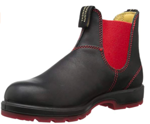 Blundstones Chelsea boot fancy