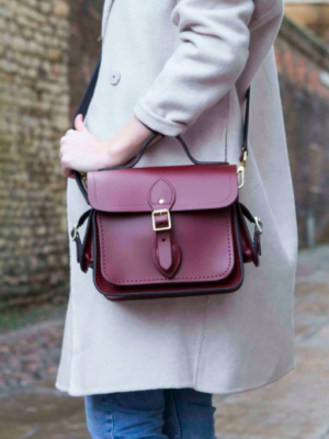 Cambridge Satchel Company Traveller Bag