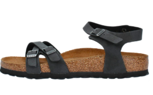Birkenstock kumba black